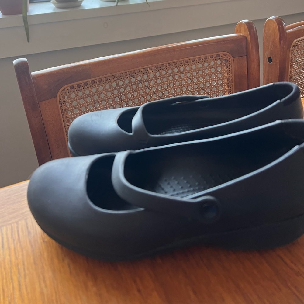 Crocs croslite Rx Maryjane’s